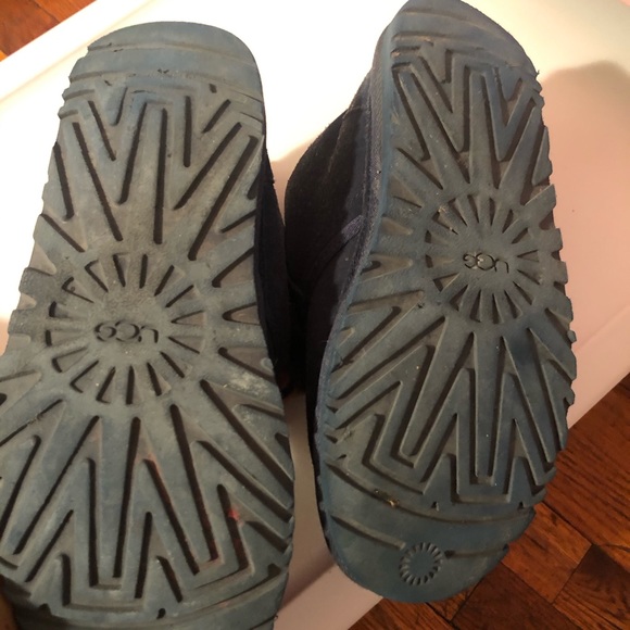 UGG NUEMEL Worn - Picture 3 of 3